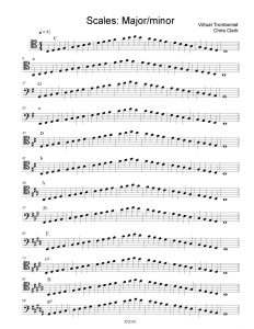 Virtual+Trombonist+2+octave+scales_Seite_1