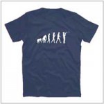 Posaune Evolution T-Shirt