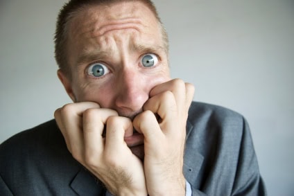 Was tun gegen Lampenfieber – Teil 2