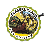 Bläserurlaub Bad Goisern